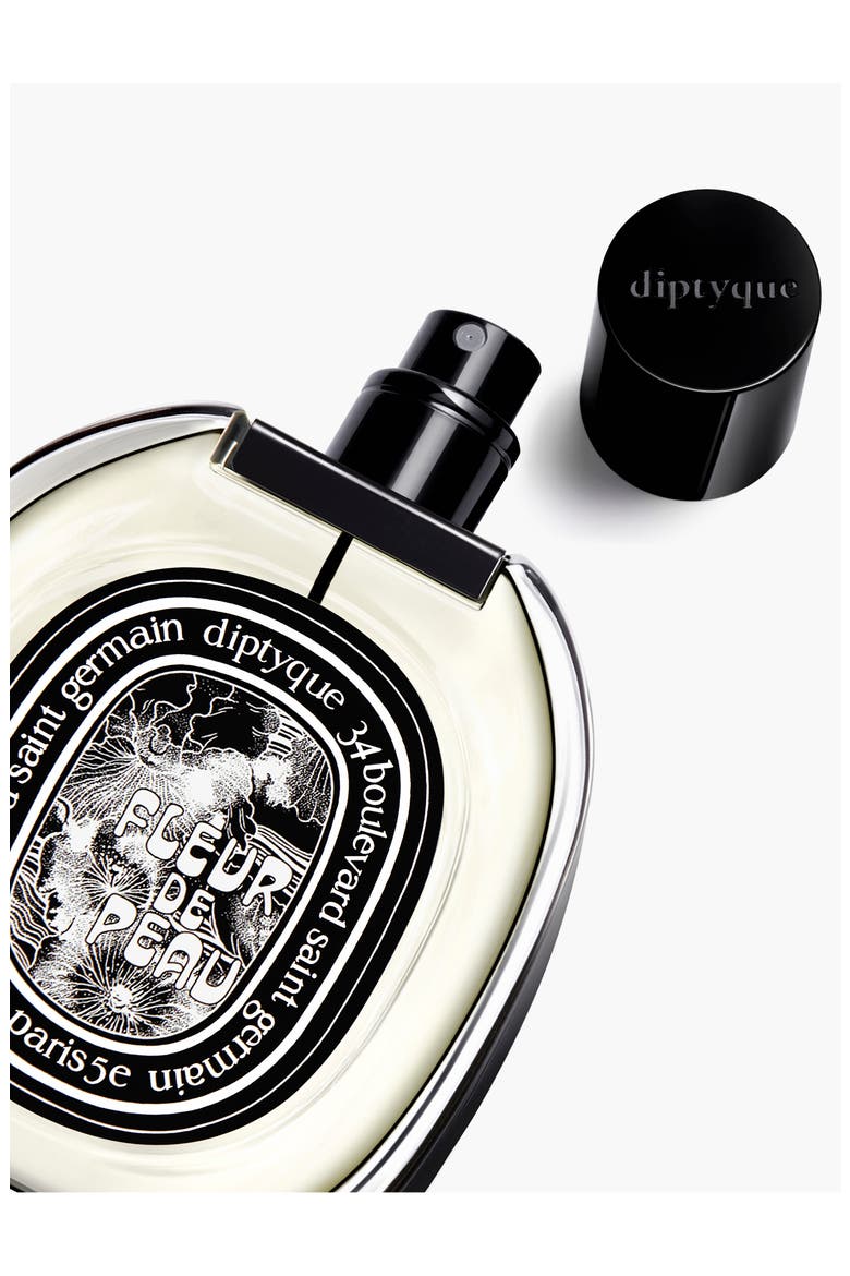 Fleur de Peau Eau de Parfum, Alternate, color, NO COLOR