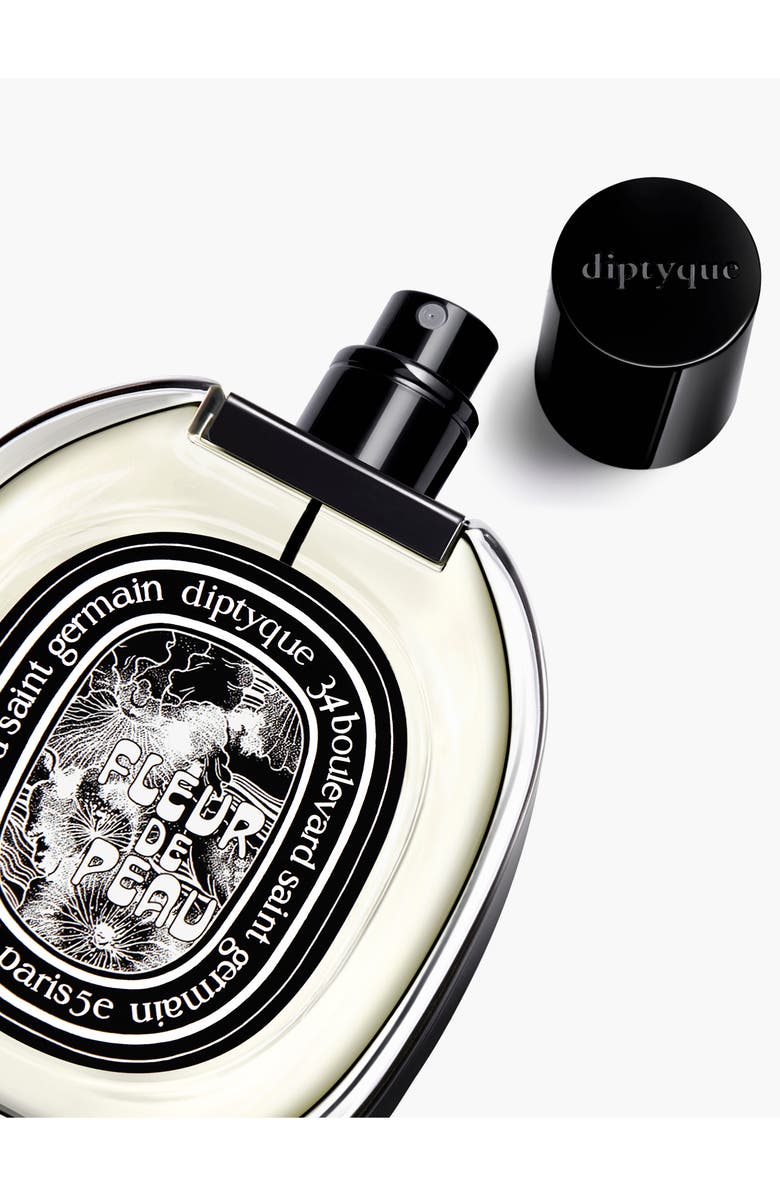 Diptyque Fleur de Peau Eau de Parfum, Alternate, color, 