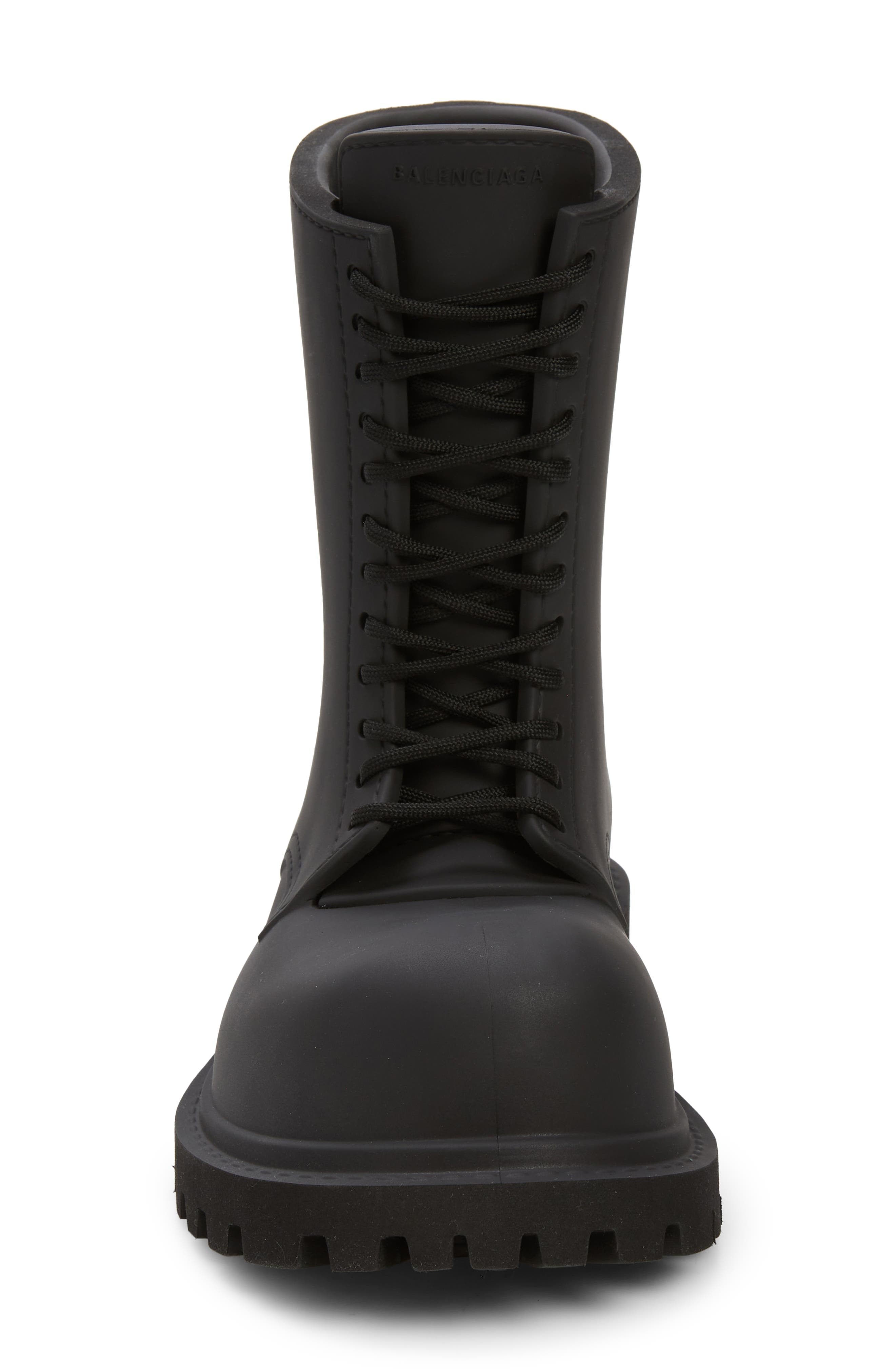 Balenciaga XL Army Boot, Alternate, color, 