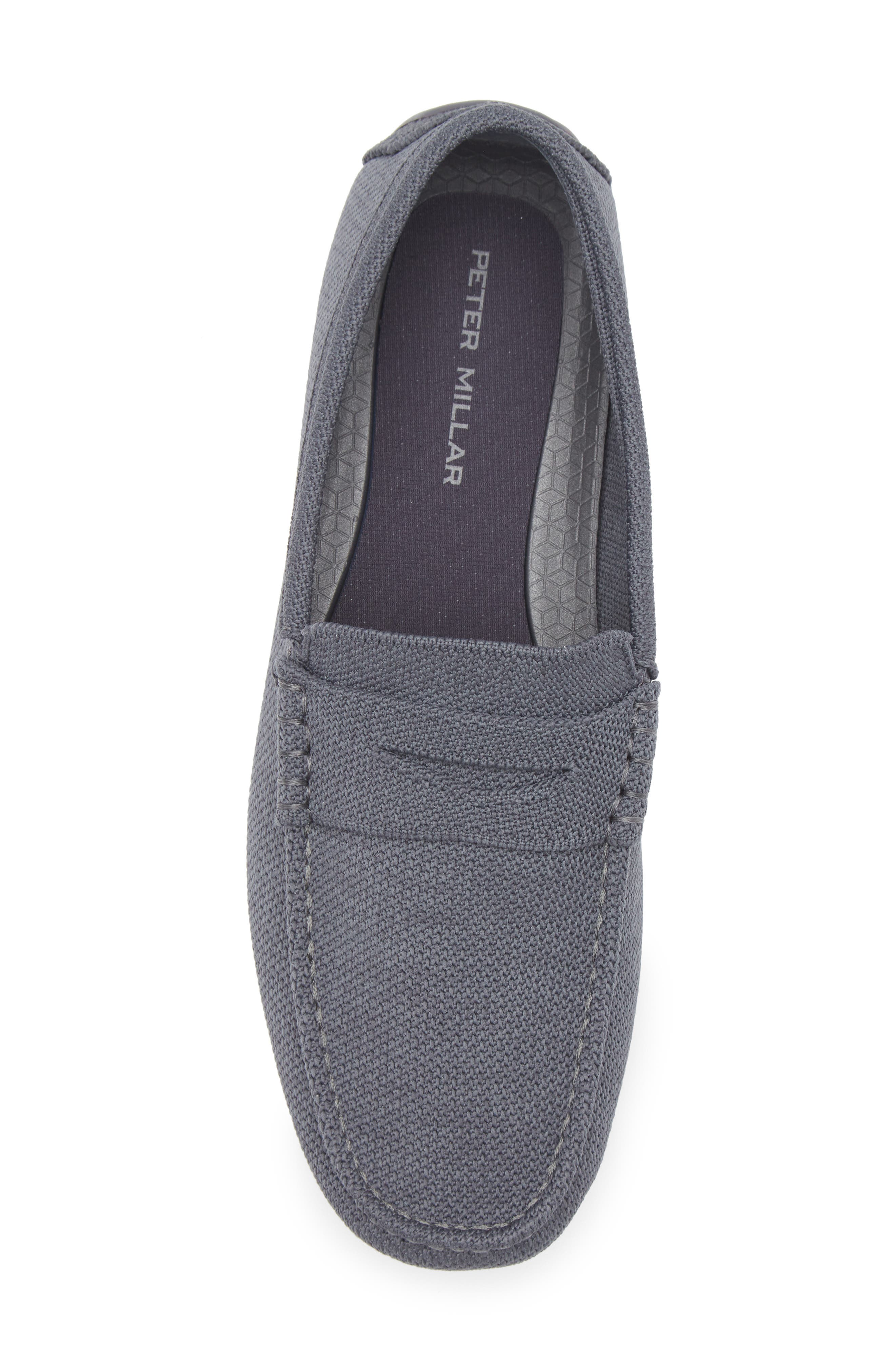 Peter Millar Cruise Knit Driver, Alternate, color, 