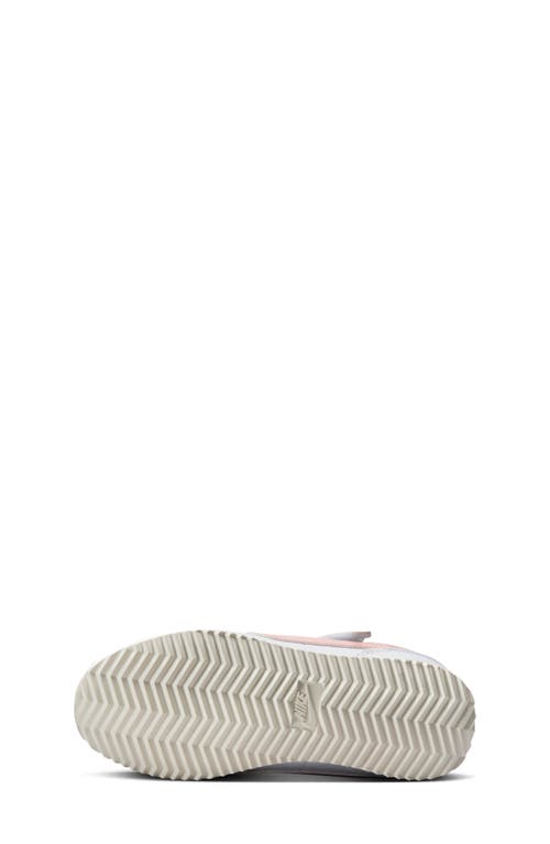 Nike Kids' Cortez Easyon Sneaker