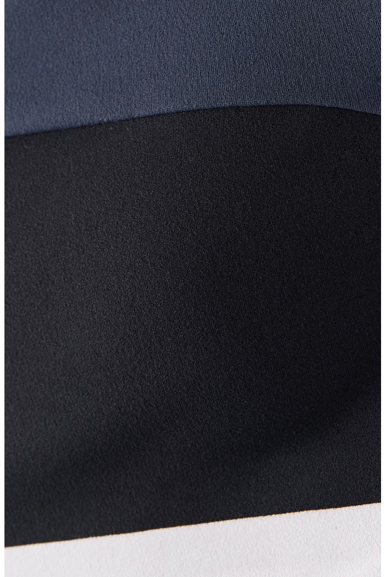 Revive Trio Sports Bra, Alternate, color, PURE BLACK