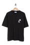 Ecmarrow Cotton Graphic T-Shirt