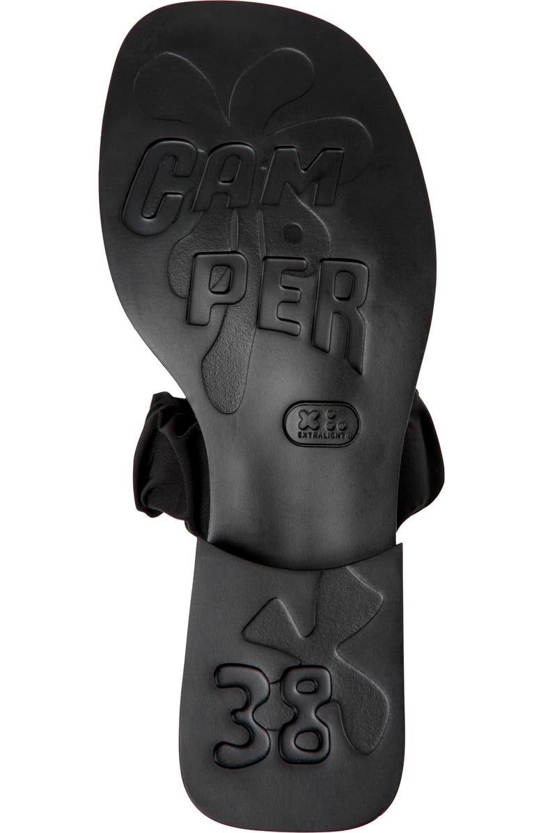 Camper Dana Slide Sandal, Alternate, color,