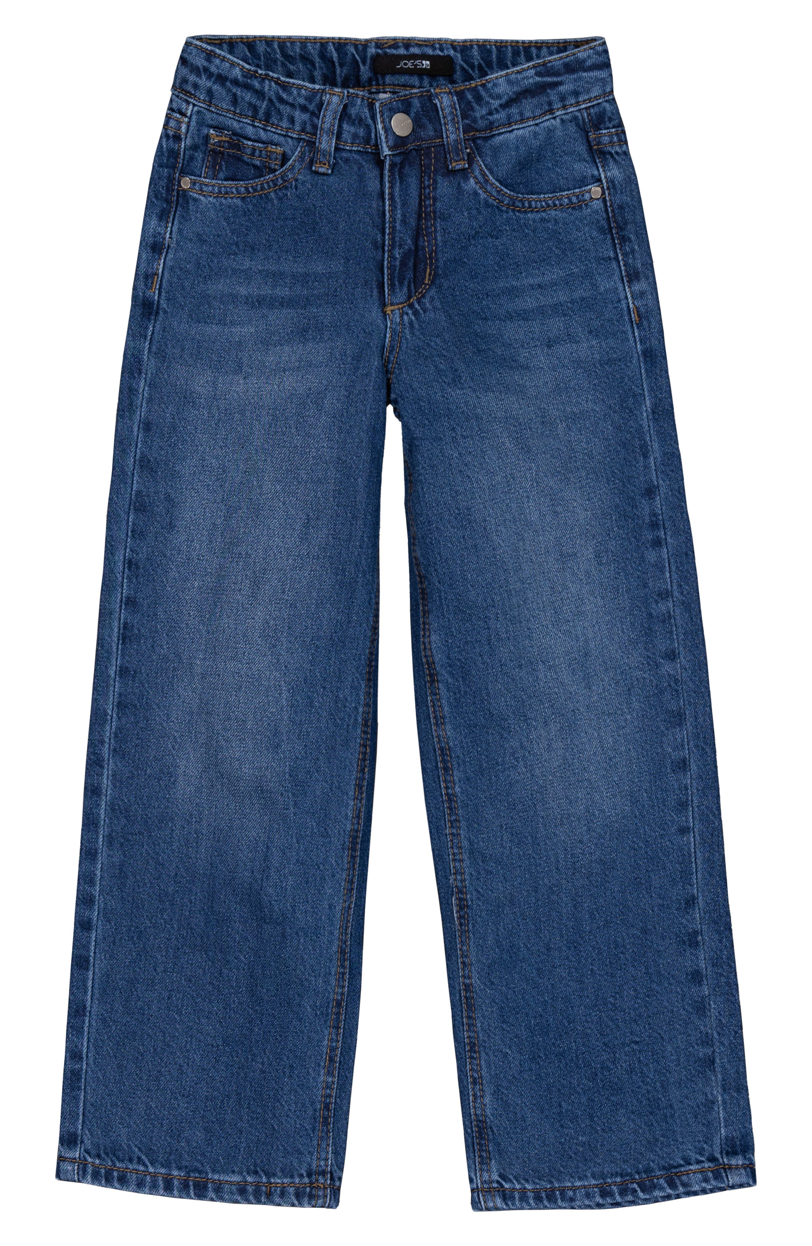 selected MEDIUM WASH