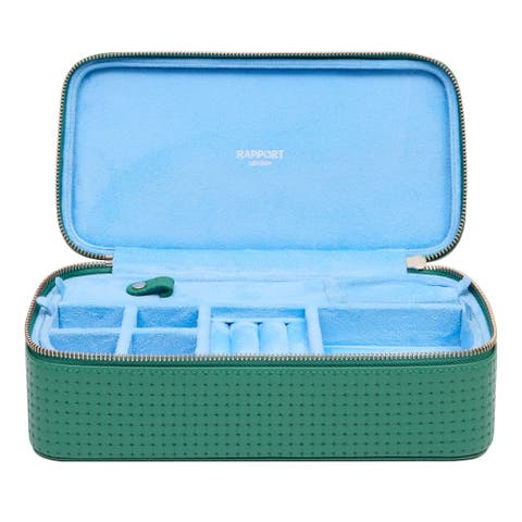 Charlotte Jewelry Case