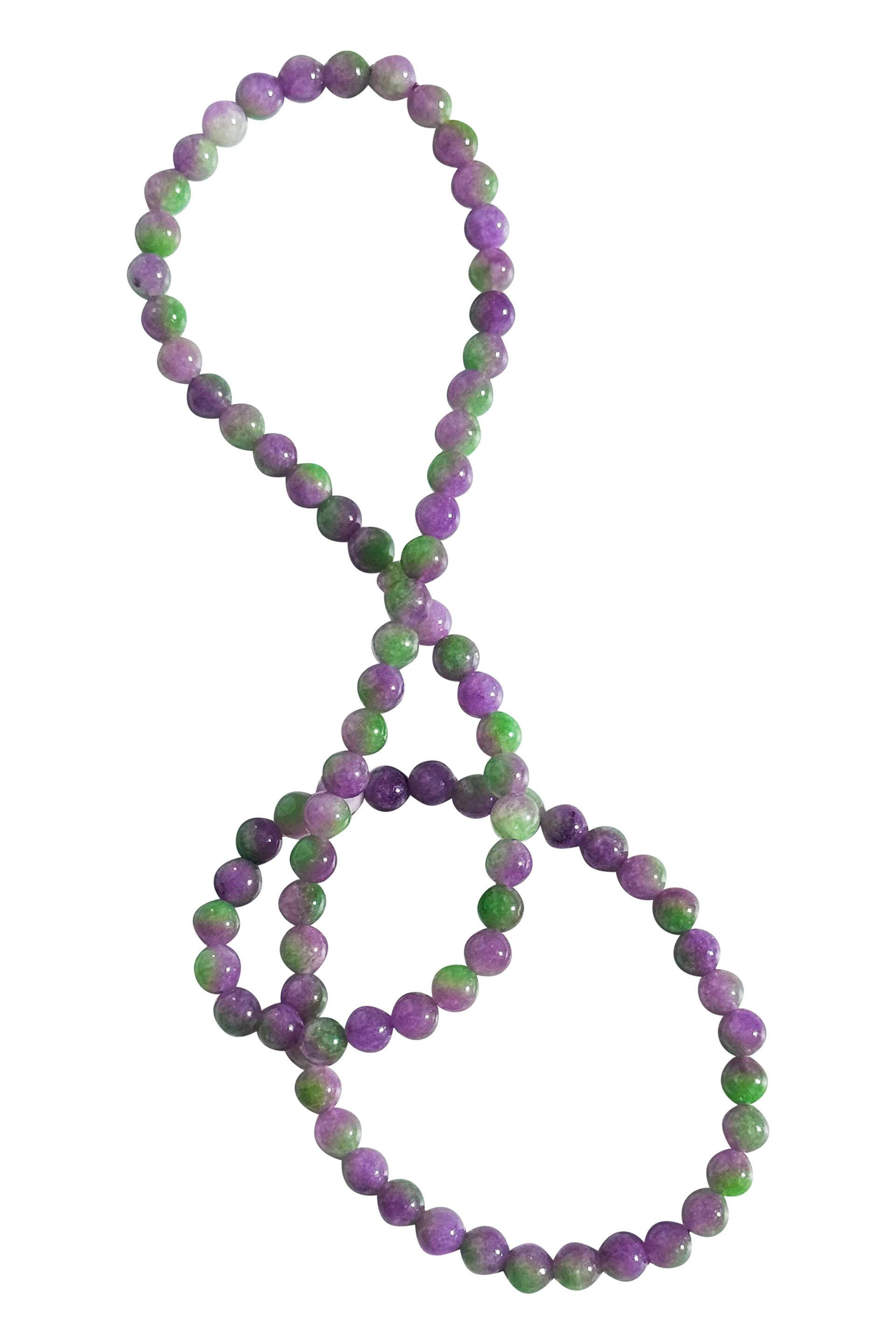 selected Purple