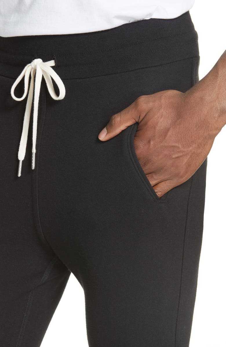 John Elliott Escobar Slim Fit Joggers, Alternate, color,