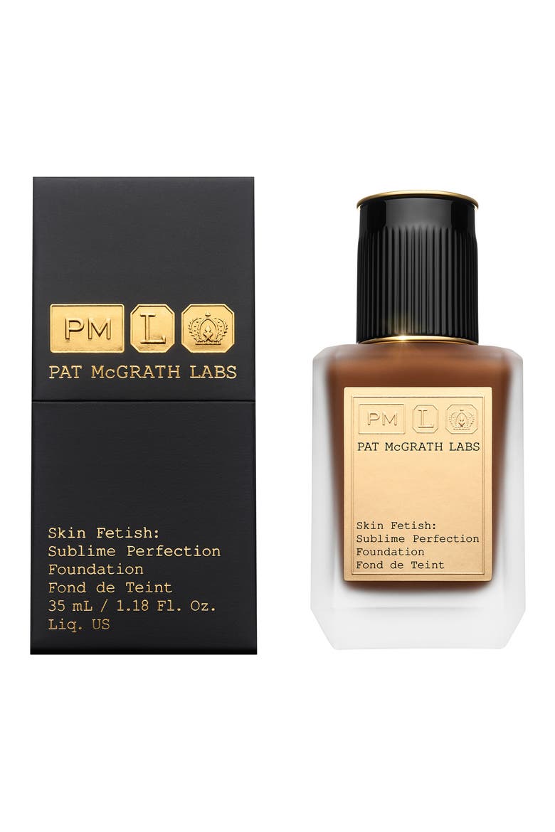 Skin Fetish: Sublime Perfection Foundation, Alternate, color, DEEP 32