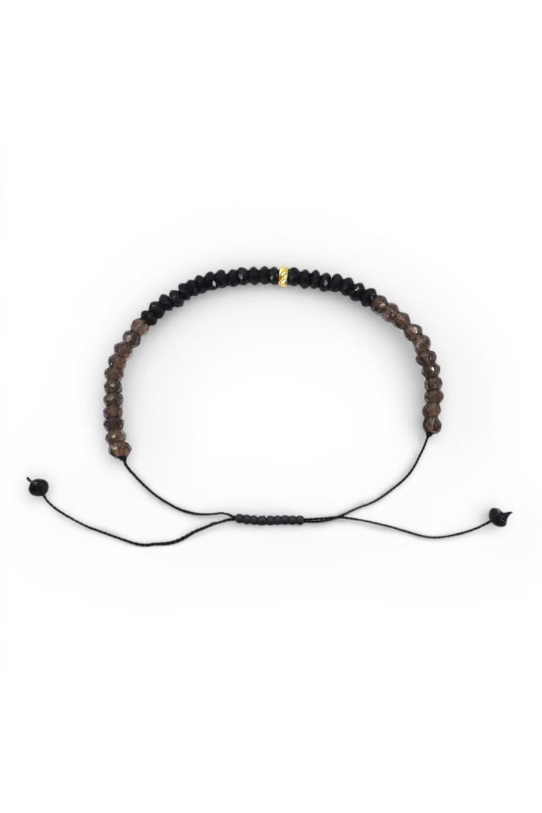 The Energy Project - Protection, Amplified Bracelet, Main, color, Black