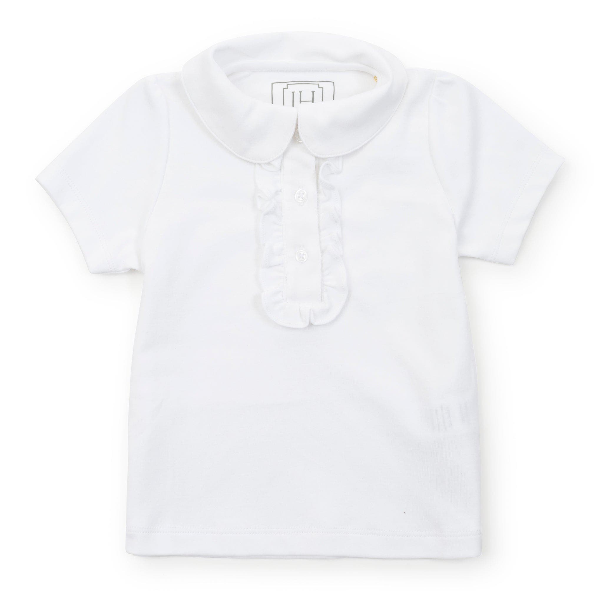 selected White