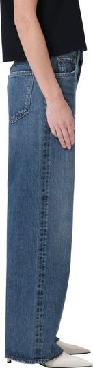 AGOLDE Low Slung Baggy Jeans | Nordstrom
