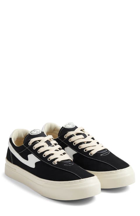 Dellow S-Strike Cup Sneaker (Men)