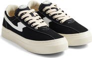 STEPNEY WORKERS CLUB Dellow S-Strike Cup Sneaker