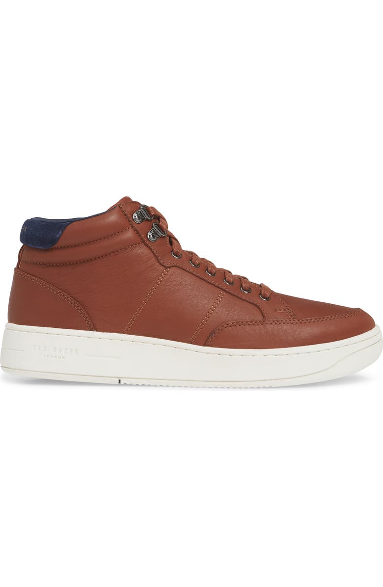 Ted Baker London Malanno Sneaker, Alternate, color,