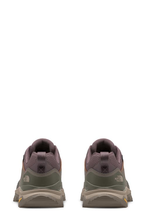 The North Face Hedgehog Waterproof Gore-tex® Hiking Sneaker