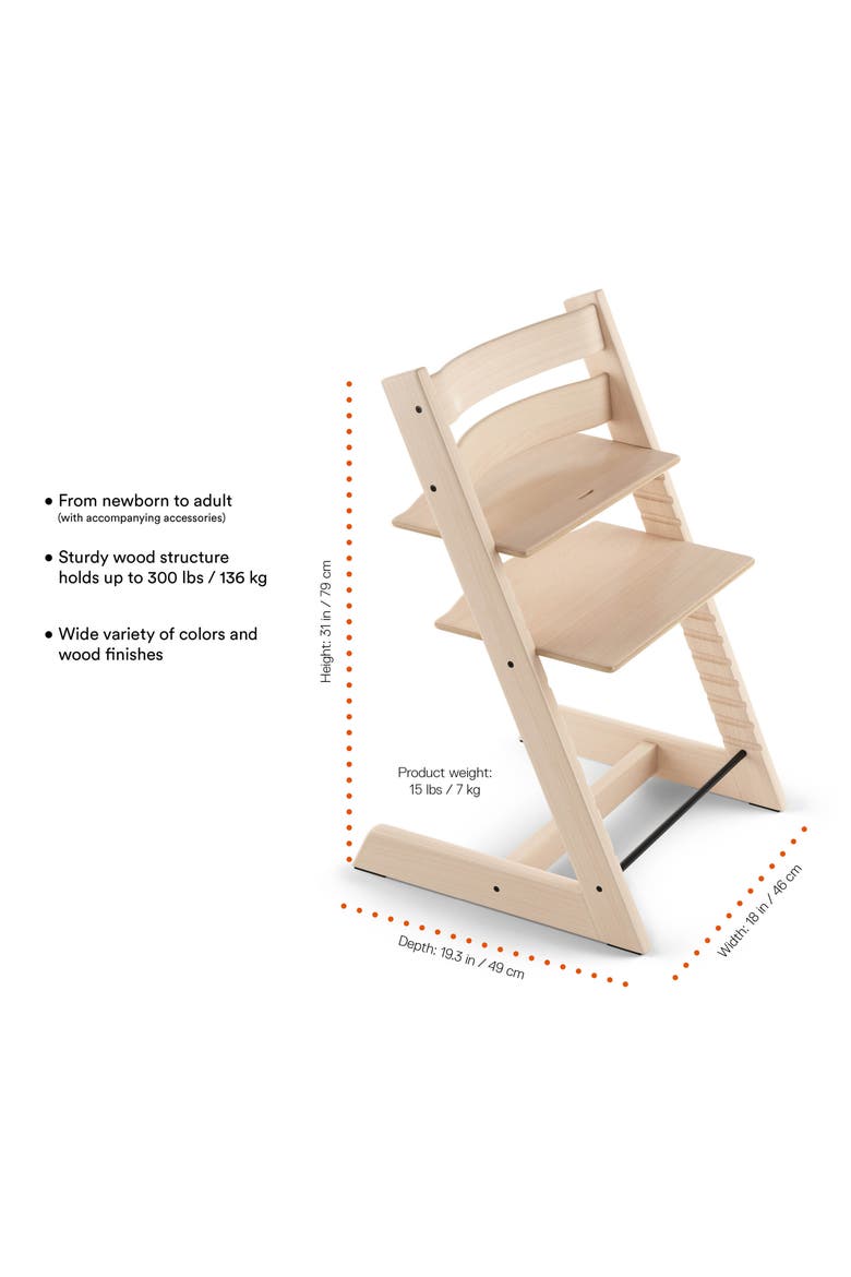 Stokke Tripp Trapp® Chair | Nordstrom