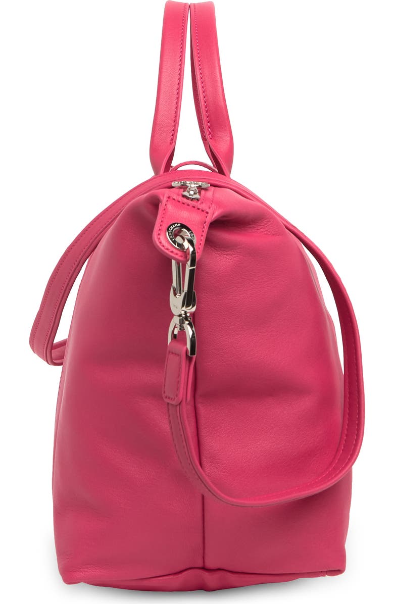 Longchamp Le Pliage Handbag, Alternate, color, Pink