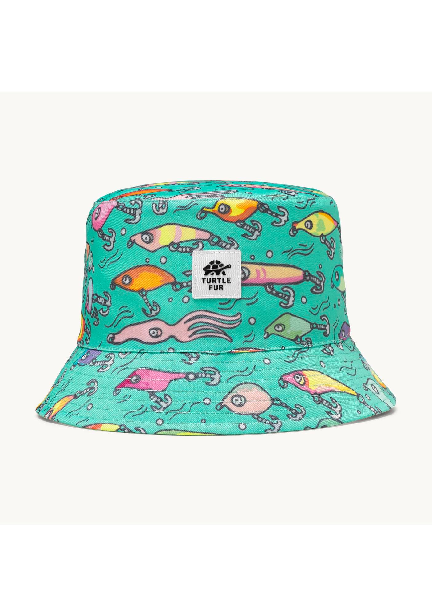 School of Fish Bait