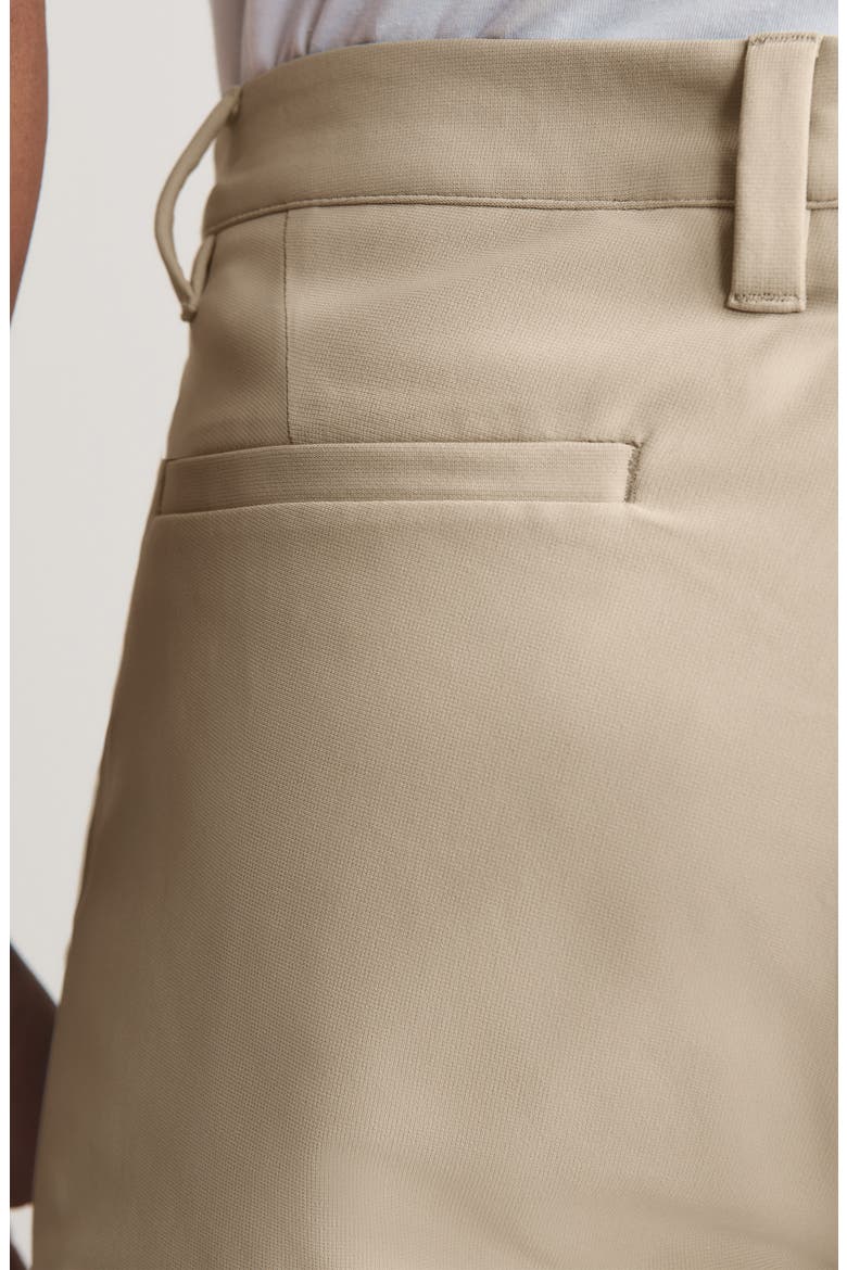 Commuter Pro Slim Fit Pants, Alternate, color, LIGHT KHAKI