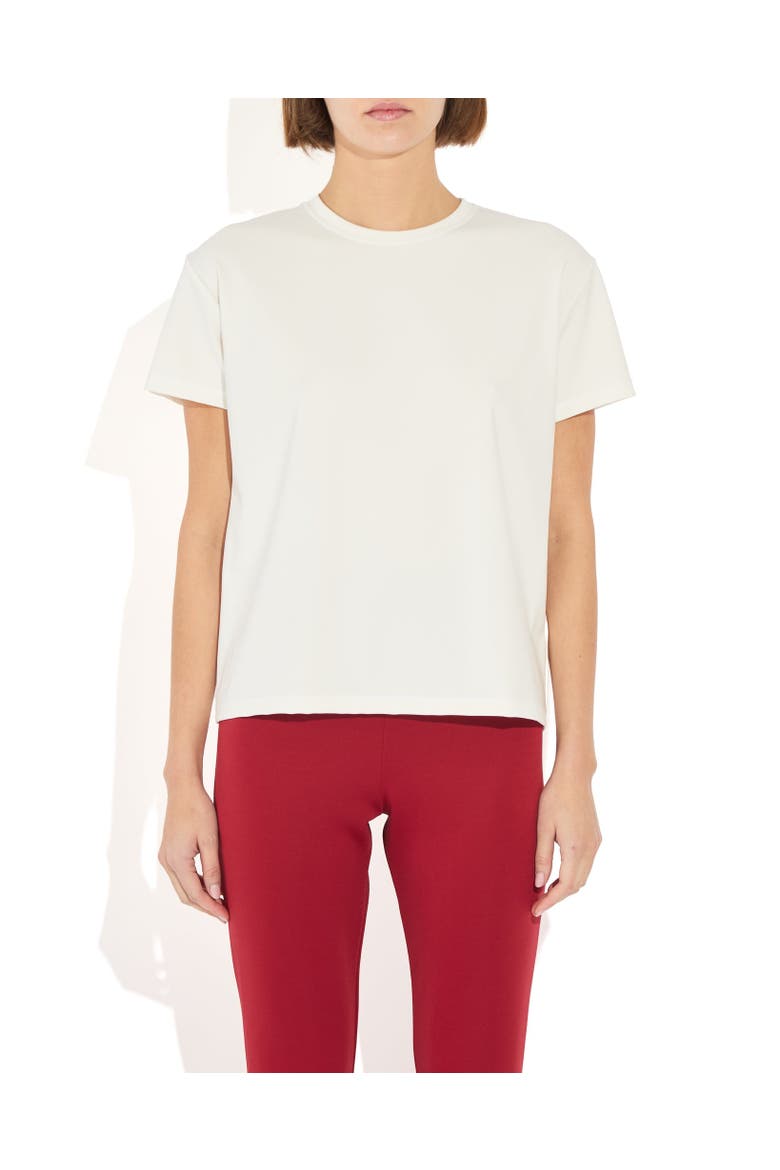 Michelle Tee, Main, color, Vanilla