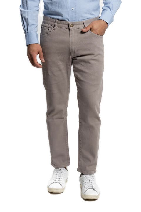 Travel Jeans Standard Fit