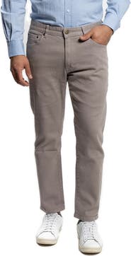 Peter Manning Travel Jeans Standard Fit