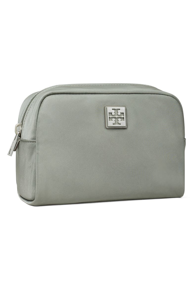 Virginia Cosmetics Case, Alternate, color, SHALE ROCK