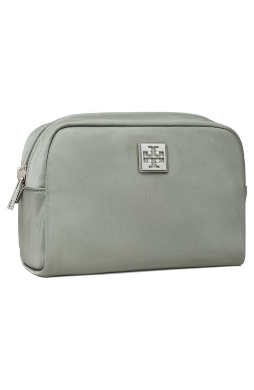 TORY BURCH TORY BURCH VIRGINIA COSMETICS CASE
