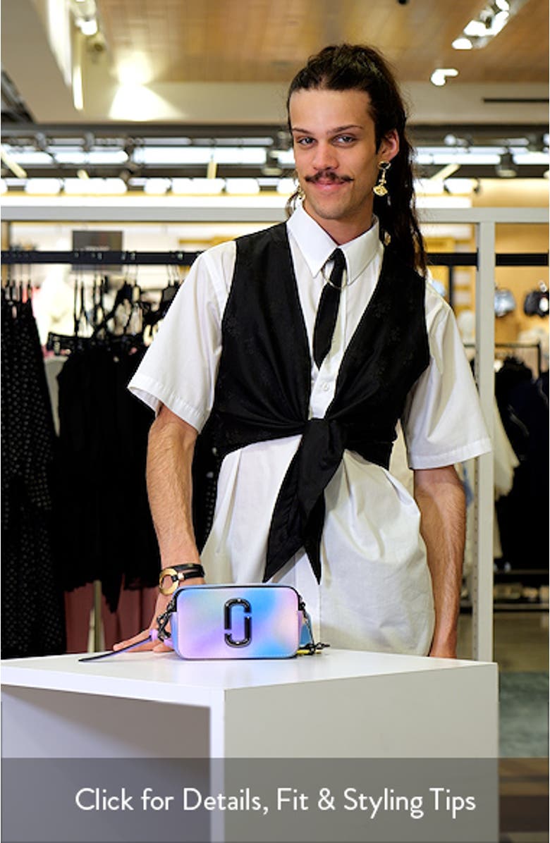 THE SNAPSHOT, sales video thumbnail