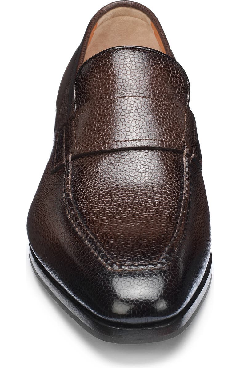 Santoni Nambia Loafer, Alternate, color,