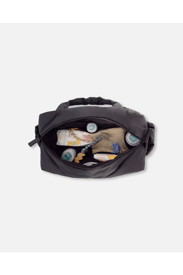 Diaper Bag, Alternate, color, Black