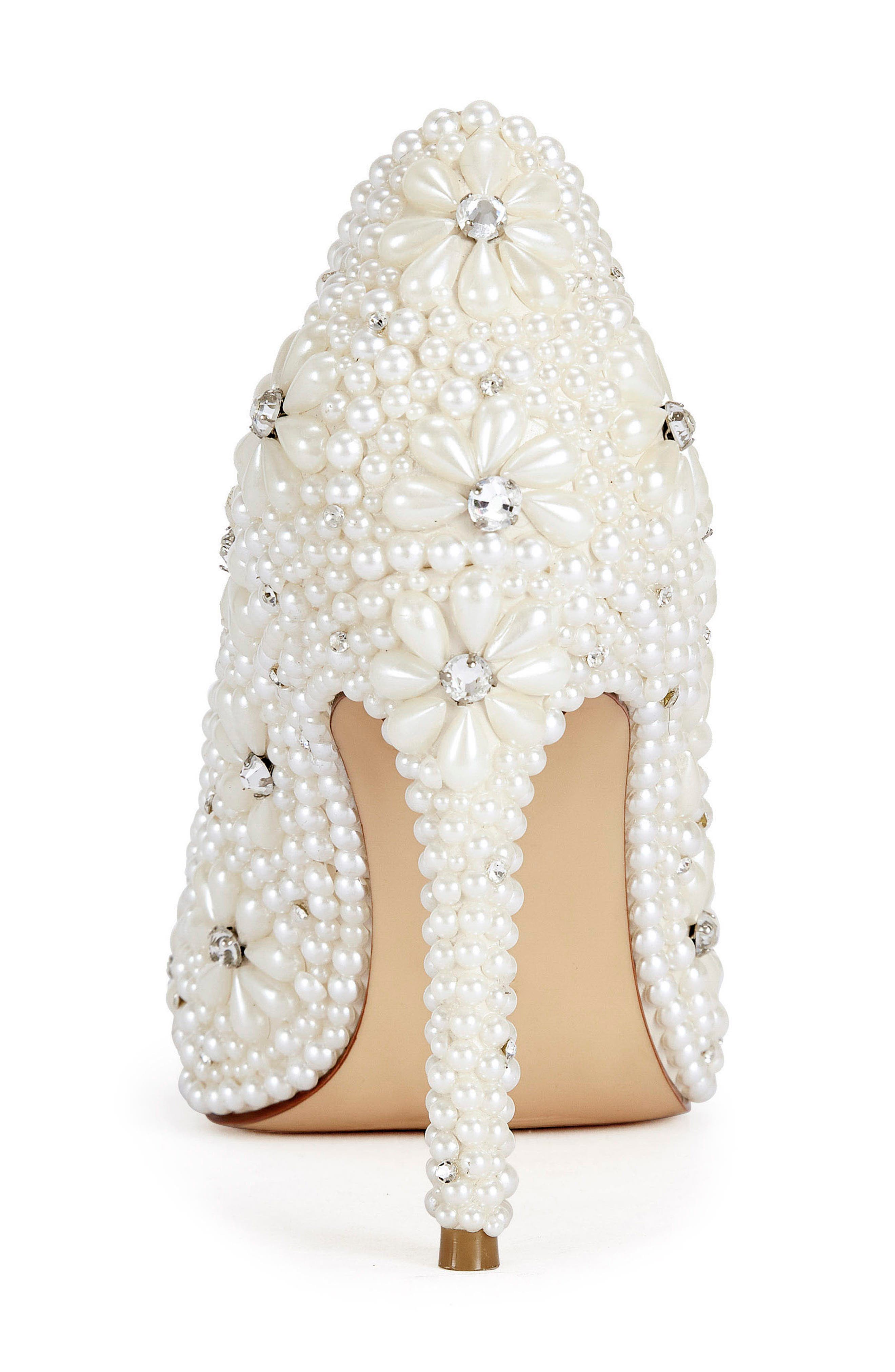 AZALEA WANG Adria Pump, Alternate, color, 