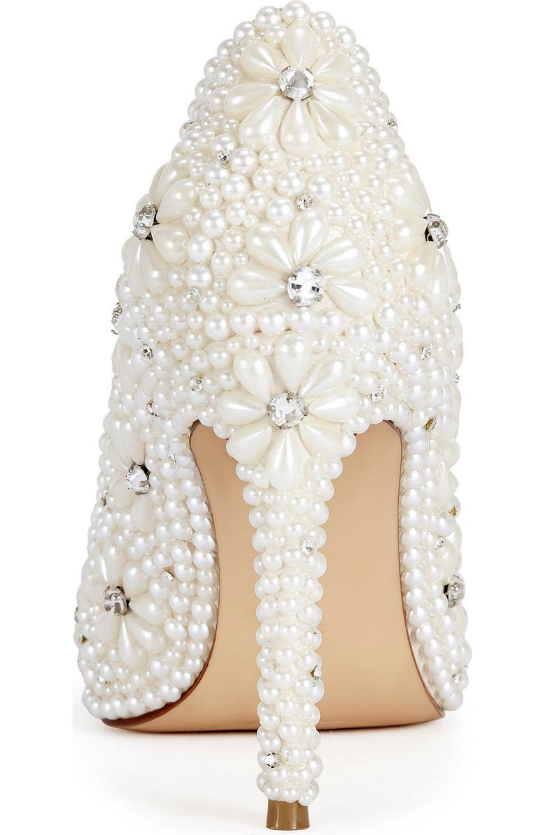 AZALEA WANG Adria Pump, Alternate, color,