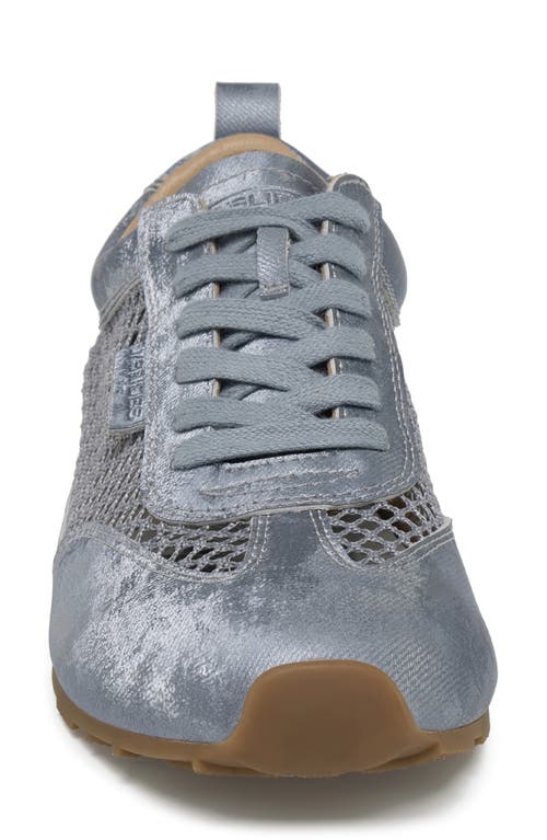 JSLIDES JSLIDES MESH SNEAKER
