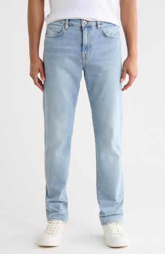 The Brixton Slim Leg Jeans