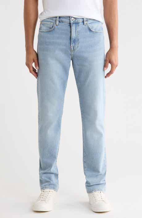 The Brixton Slim Leg Jeans