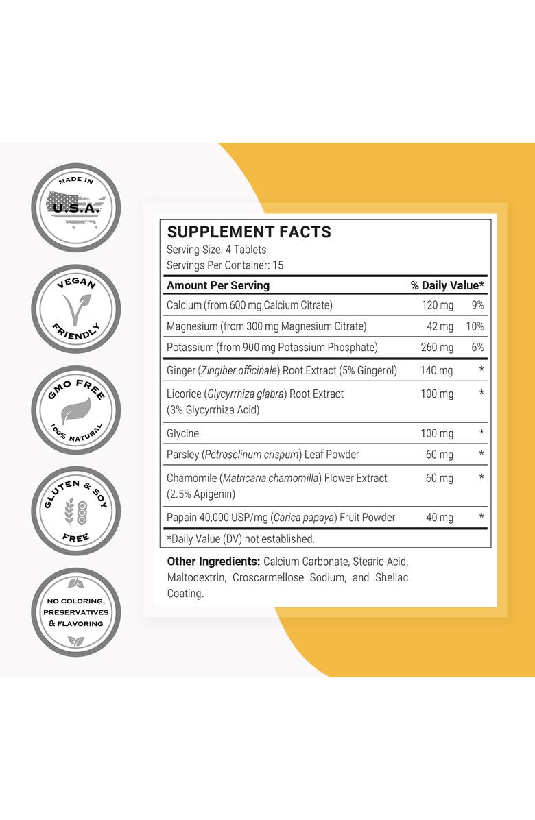 SuperSmart Alkaline Formula Supplement, Alternate, color, NO COLOR