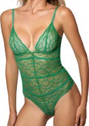 Kiki de Montparnasse Mon Cheri Bodysuit