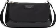 Kate Spade New York medium sam icon east/west crossbody bag
