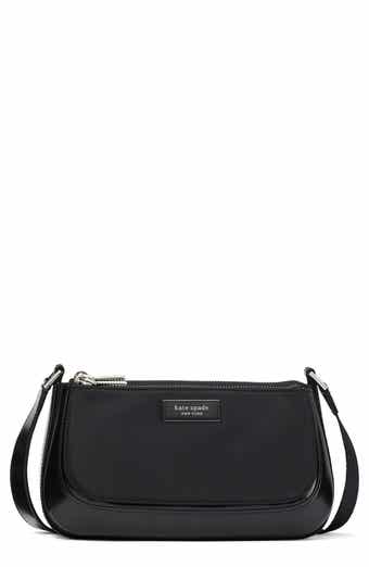 Kate Spade New York medium sam icon east/west crossbody bag