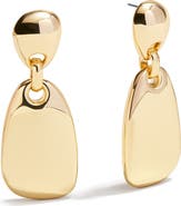 BaubleBar Annabelle Statement Drop Earrings