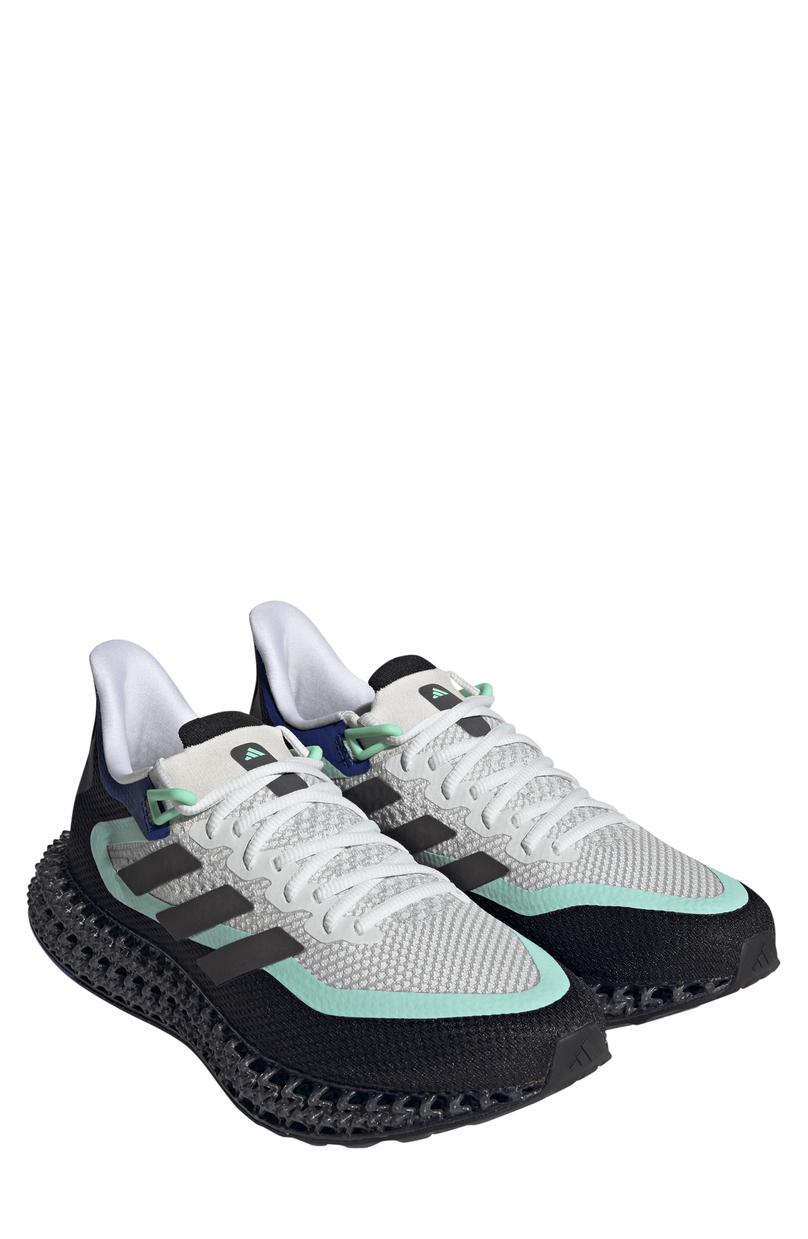 adidas 4D FWD Running Shoe, Main, color, 