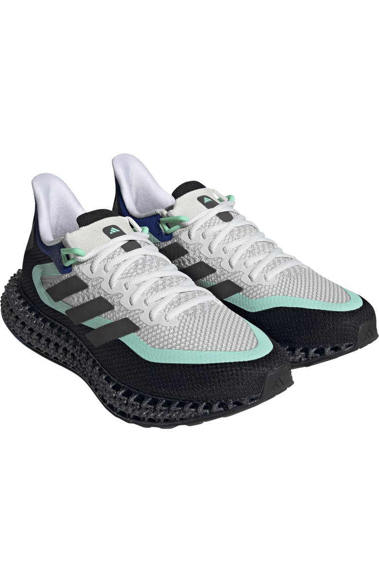 adidas 4D FWD Running Shoe, Main, color,