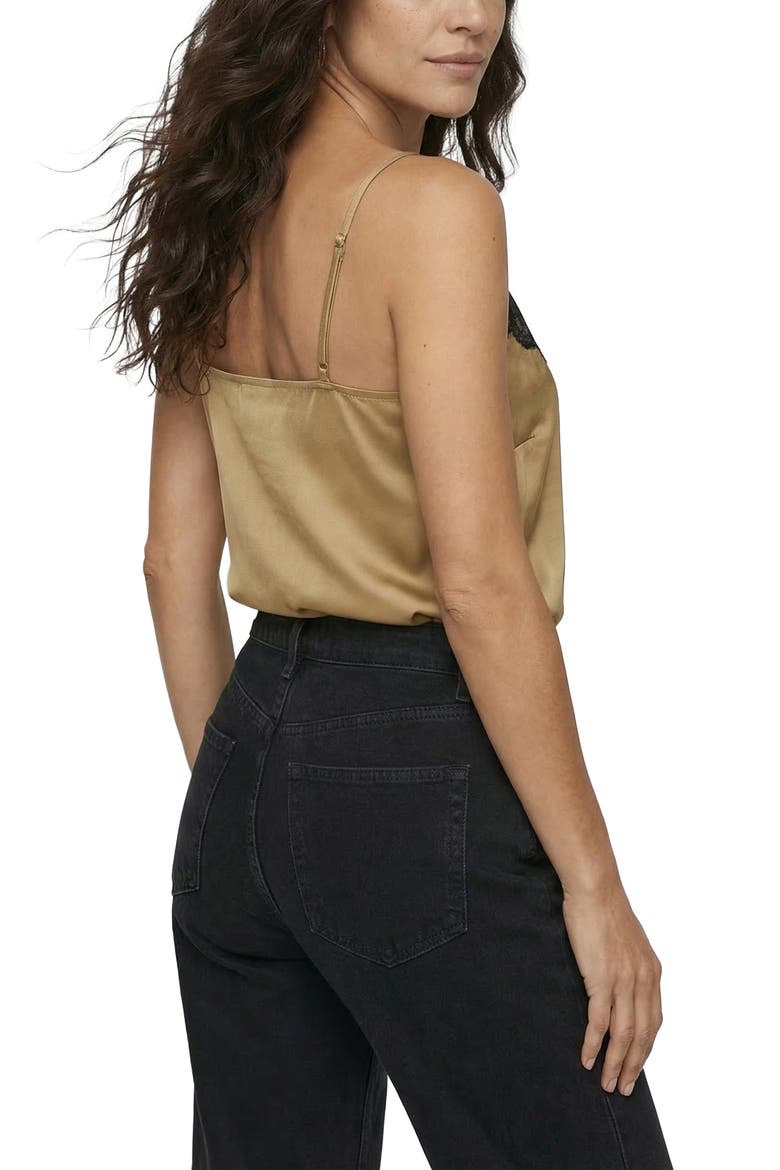Zooey Lace Top, Alternate, color, Light Green