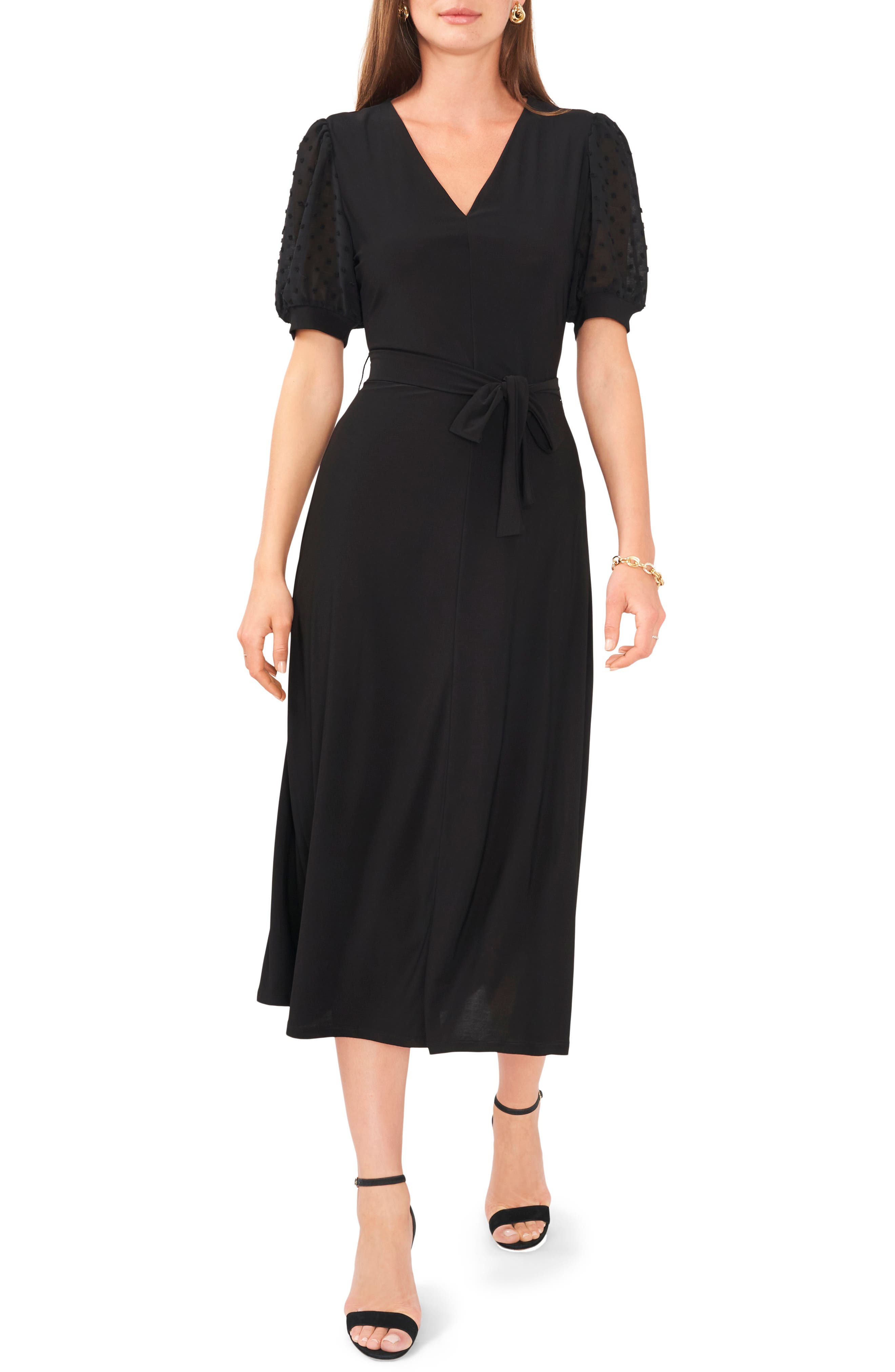 selected BLACK