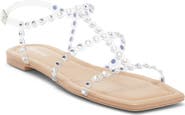 Abound Jewel Embellished Flat Sandal