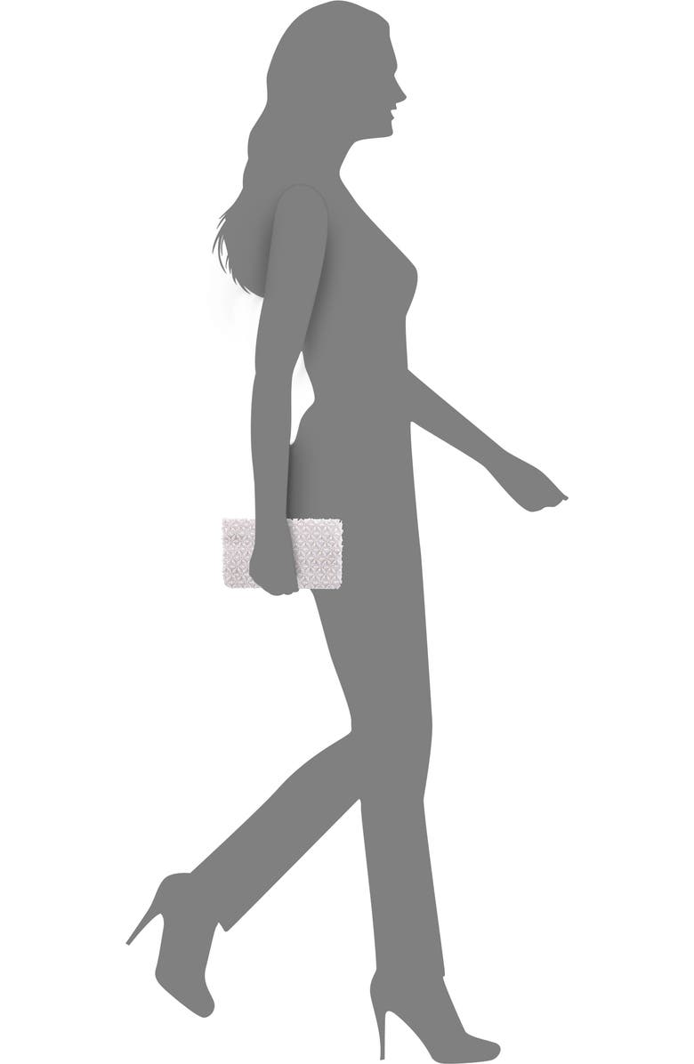 Nina Rivera Clutch, Alternate, color,