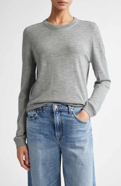 Greta Virgin Wool Sweater