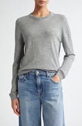 PARTOW Greta Virgin Wool Sweater